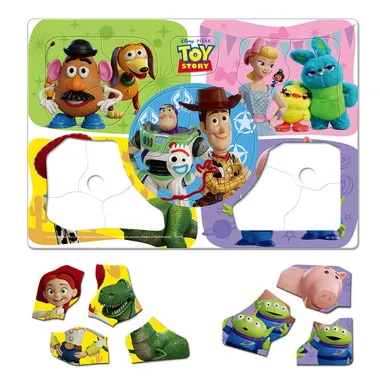 DC-18-169 おもちゃのともだち（トイ・ストーリー）