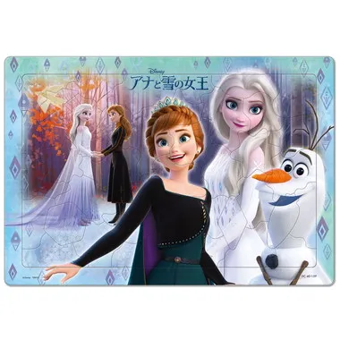 |メーカー品切れ中|【メーカー取寄】DC-40-175 ふたりのやくそく（アナと雪の女王）