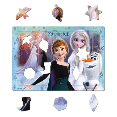 |メーカー品切れ中|【メーカー取寄】DC-40-175 ふたりのやくそく（アナと雪の女王）