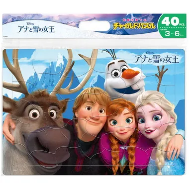 【メーカー取寄】DC-40-178 いつもなかよし（アナと雪の女王）