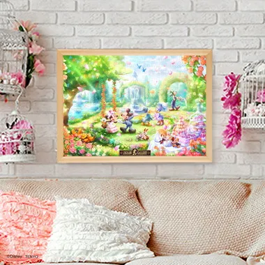 |メーカー品切れ中|【メーカー取寄】D-300-054 バラの香りのガーデンパーティー