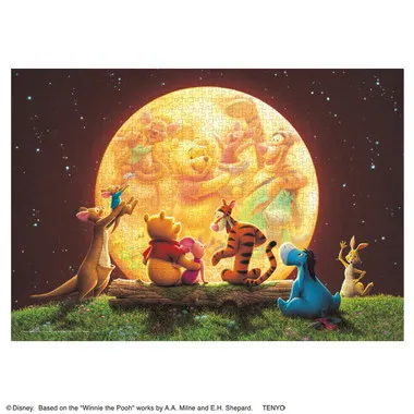 D-300-074 ムーンライト　パーティー