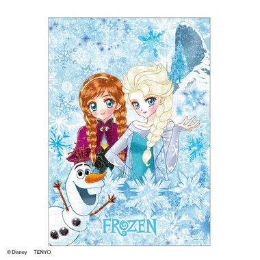 【メーカー取寄】D-300-076 Ｔｒｕｓｔ　Ｙｏｕｒ　Ｊｏｕｒｎｅｙ