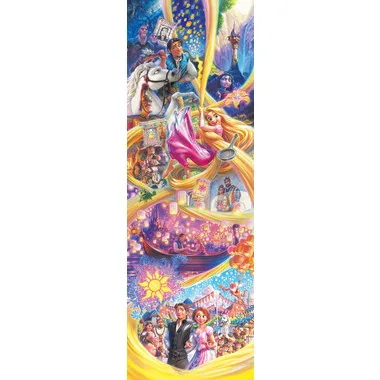 |メーカー品切れ中|【メーカー取寄】DG-456-728 ラプンツェル　ストーリー