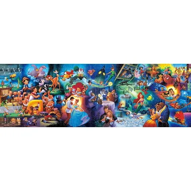 【メーカー取寄】DG-456-741 ディズニーキャラクター名場面集