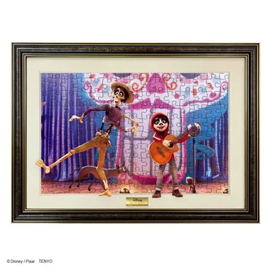 【メーカー取寄】D-200-918 リメンバー・ミー＜フィルム・アート・ギャラリー＞