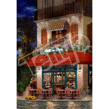 |メーカー品切れ中|【メーカー取寄】D-1000-025 お気に入りの場所で