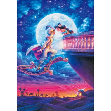 D-1000-042 ムーンライト　ロマンス