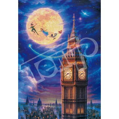 D-1000-094 ムーンライト　フライ（ピーター・パン）