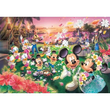 メーカー品切れ中|【メーカー取寄】DW-1000-361 ハワイアン