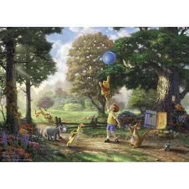 |メーカー品切れ中|【メーカー取寄】D-2000-629 Ｗｉｎｎｉｅ　Ｔｈｅ　Ｐｏｏｈ　Ｉ　Ｉ