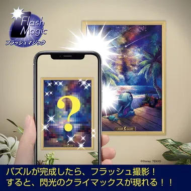 D-500-673 星空に想う