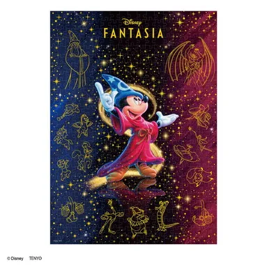 D-500-689 輝きのシンフォニー（ファンタジア）