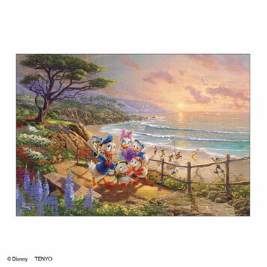 【メーカー取寄】D-1000-875 Ｄｏｎａｌｄ　ａｎｄ　Ｄａｉｓｙ　Ａ　Ｄｕｃｋ　Ｄａｙ　Ａｆｔｅｒｎｏｏｎ