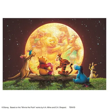 【メーカー取寄】D-1000-890 ムーンライト　パーティー