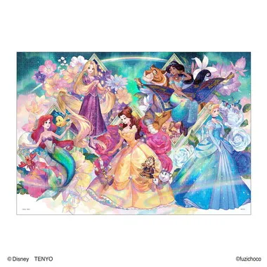 【メーカー取寄】D-1000-900 Ｐｒｉｎｃｅｓｓ　Ｐｒｉｓｍ　Ｆａｎｔａｓｙ
