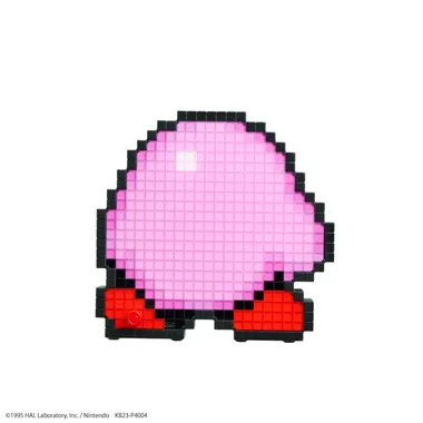 星のカービィスーパーデラックス　ドットライト