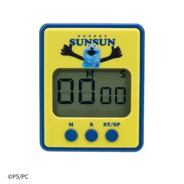 きゃらタイマーたまごっち ケーたま みずいろ | 玩具卸売 カワダオンライン