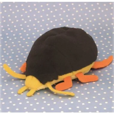 【メーカー取寄】10576 Little Beans ゲンゴロウ