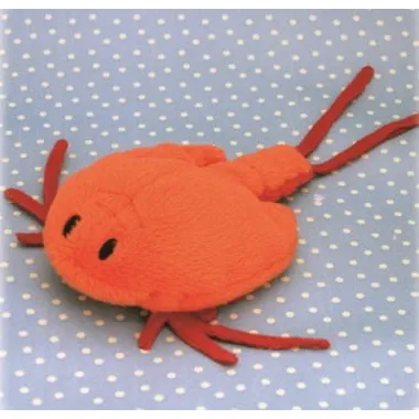 【メーカー取寄】10577 Little Beans カブトエビ