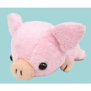 【メーカー取寄】10565 Little Beans ぶた