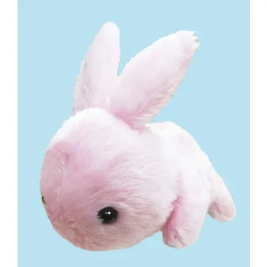 【メーカー取寄】10566PK Little Beans うさぎ PINK