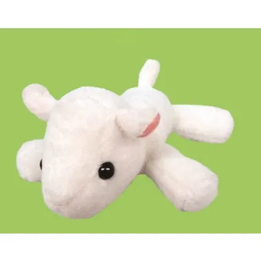 【メーカー取寄】10569 Little Beans やぎ