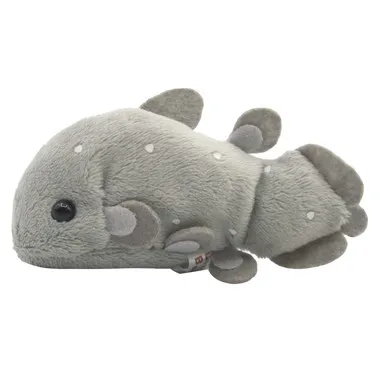 【メーカー取寄】10593GY Little Beans シーラカンス GREY
