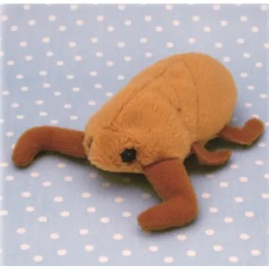 【メーカー取寄】10578 Little Beans タガメ