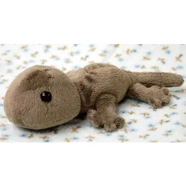 【メーカー取寄】10579 Little Beans ヤモリ