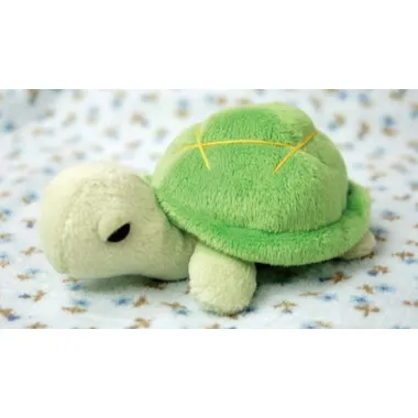 【メーカー取寄】10581 Little Beans カメ