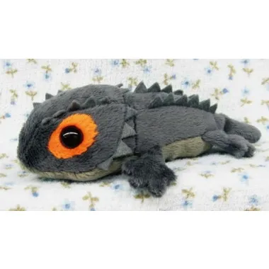 【メーカー取寄】10585 Little Beans アカメカブトトカゲ