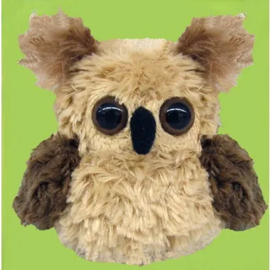 【メーカー取寄】10587 Little Beans ミミズク