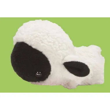 【メーカー取寄】10573BK Little Beans ひつじ BLACK