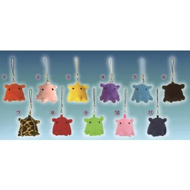 【メーカー取寄】10813DPK メンダコ ST D/PINK⑩