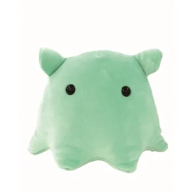 【メーカー取寄】V10 ぷにゅメンぬいぐるみ GREEN