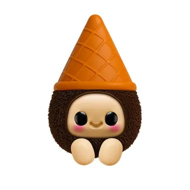 メーカー取寄】Hyojo Breyers Ice Cream Cone Series | 玩具卸売