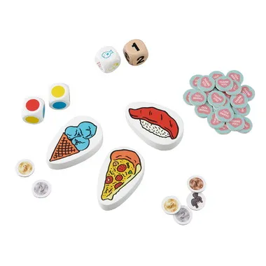 822609 オーダーはいります！