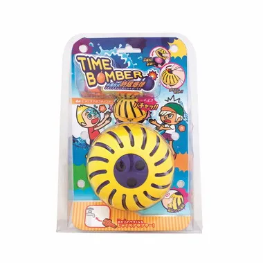 【別倉庫より取り寄せ商品】タイムボンバー