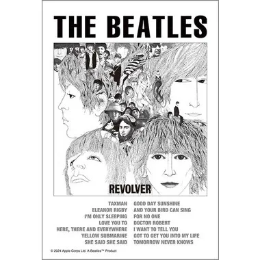 【メーカー取寄】120-012 REVOLVER