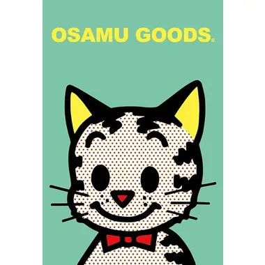 【メーカー取寄】120-038 キャット（グリーン）