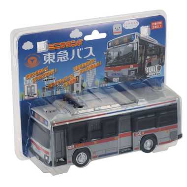 ミニサウンド東急バス