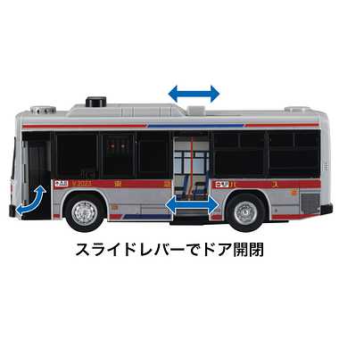 ミニサウンド東急バス