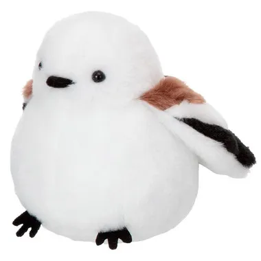 【メーカー取寄】1107-1 エココエ　ヤチョウ（シマエナガ）