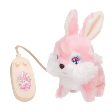 3158-2 Candy Roppy Strawberry