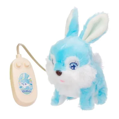 3158-5 Candy Roppy Blue soda