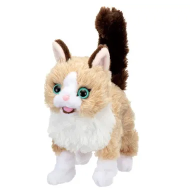 3316-2 だっこでミィミィ　こねこのマフィン