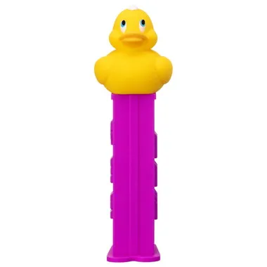 【メーカー取寄】7377-1 PEZ Silicone Pen Pouch(Duck)