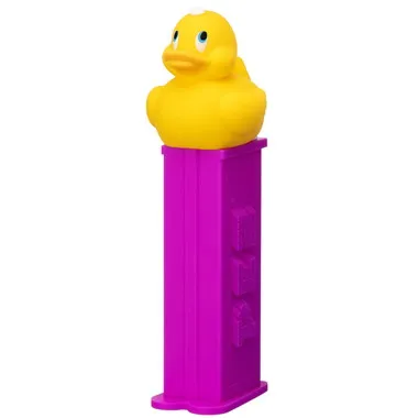 【メーカー取寄】7377-1 PEZ Silicone Pen Pouch(Duck)