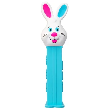 【メーカー取寄】7377-2 PEZ Silicone Pen Pouch(Rabbit)